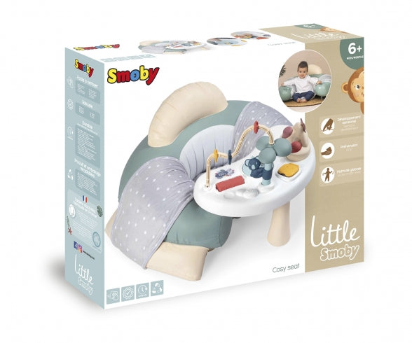 SMOBY Little Cosy Seat