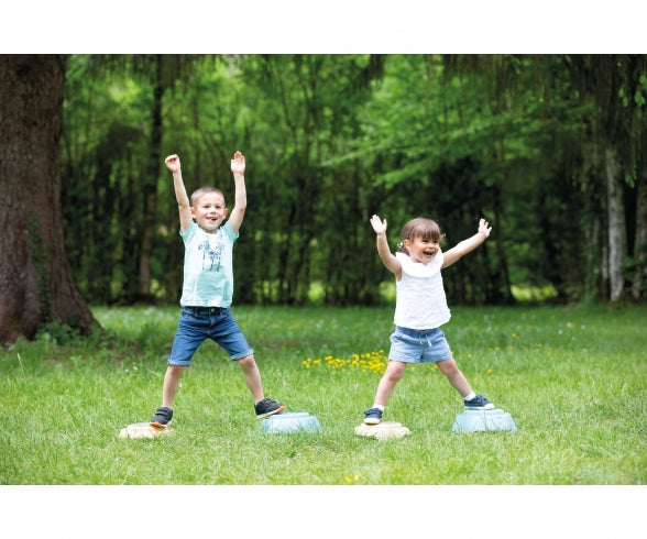 SMOBY Smoby Adventure Course