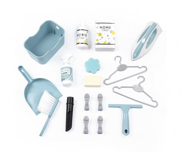 SMOBY Smoby Rowenta Wash&Clean Laundry