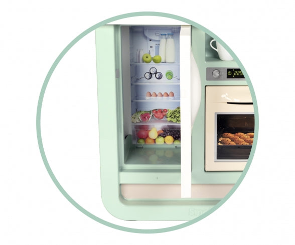 SMOBY Cherry Kitchen