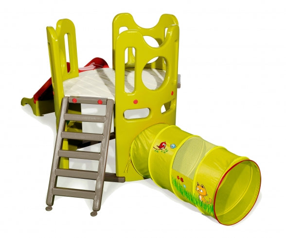 SMOBY Adventure Tower