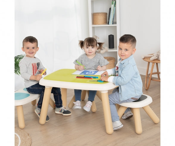 SMOBY Kid Chair Grey