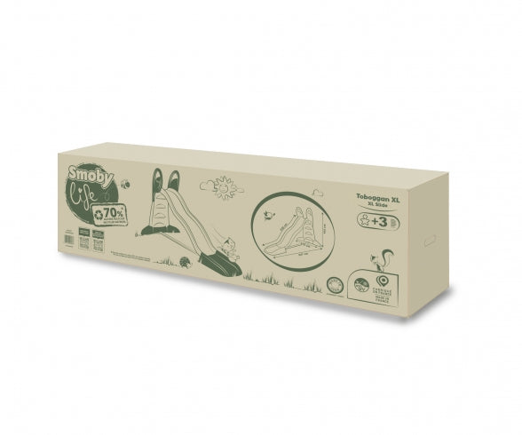 SMOBY Smoby Life XL slide