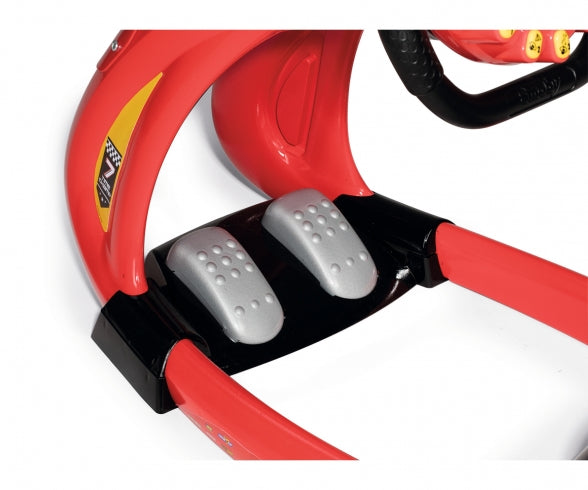SMOBY Cars V8 Driver + Support