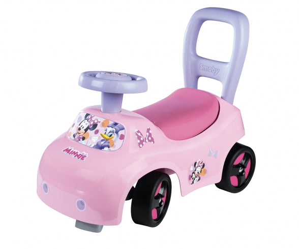 SMOBY Minnie Auto Ride-On