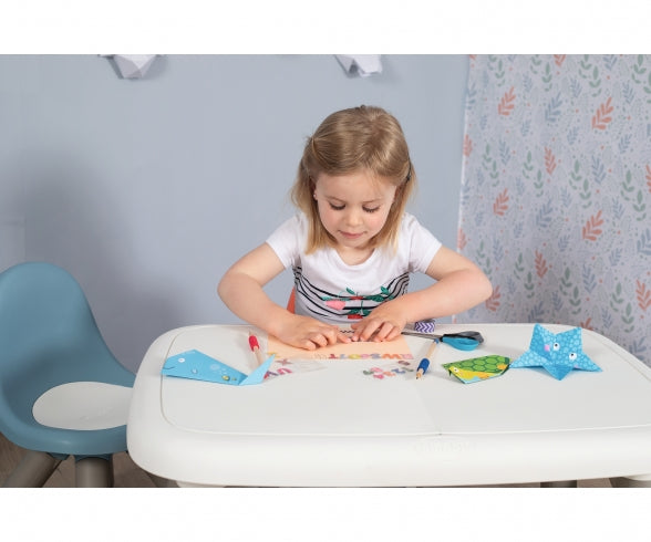 SMOBY KID TABLE WHITE