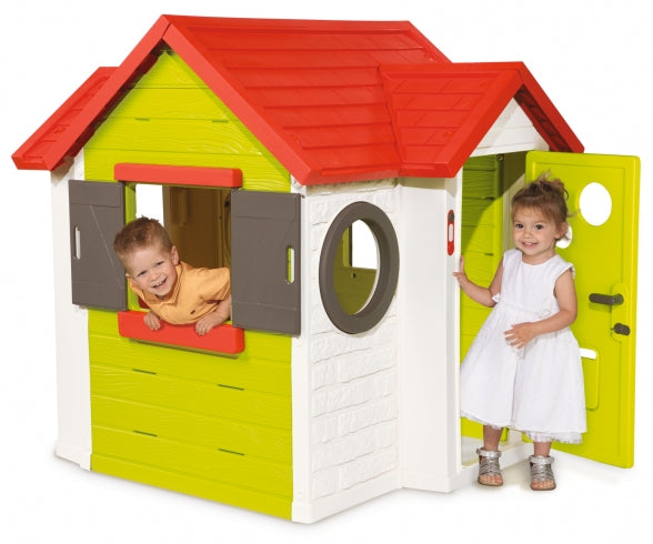 SMOBY My House
