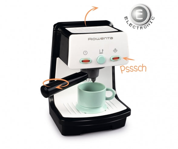 SMOBY Smoby Rowenta Espresso