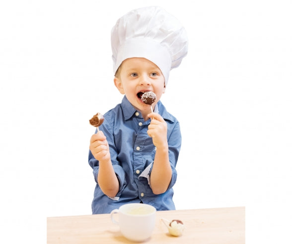 SMOBY Smoby Chef Cake Pops Factory