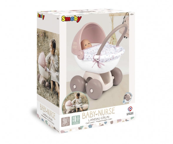SMOBY Smoby Baby Nurse Pram