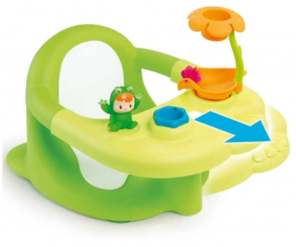 SMOBY Cotoons Baby Bath Time
