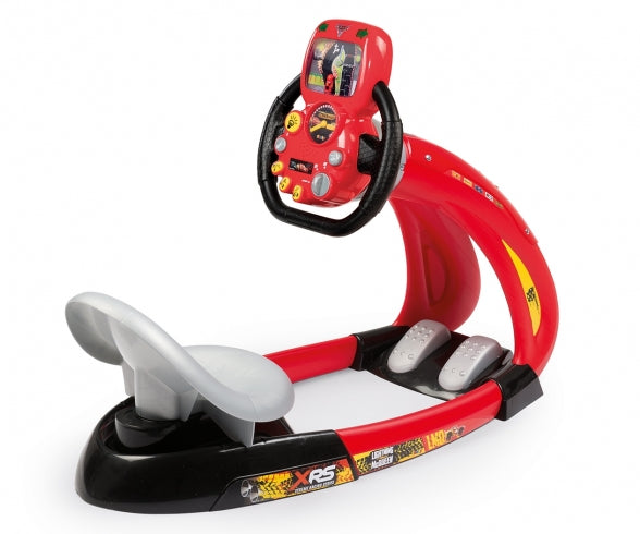 SMOBY Cars V8 Driver