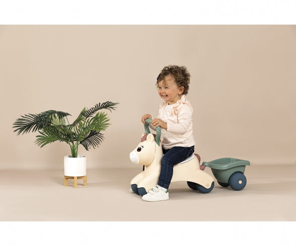 SMOBY Baby Pony Ride-on