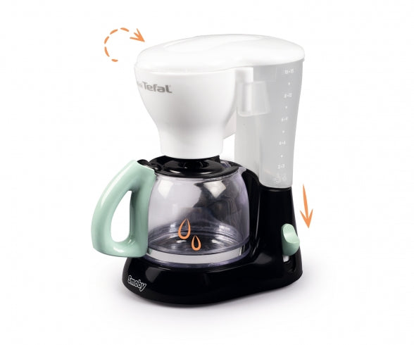 SMOBY Smoby tefal Coffee Express