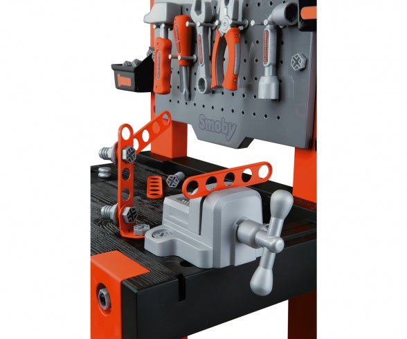 SMOBY B+D Bricolo One Workbench