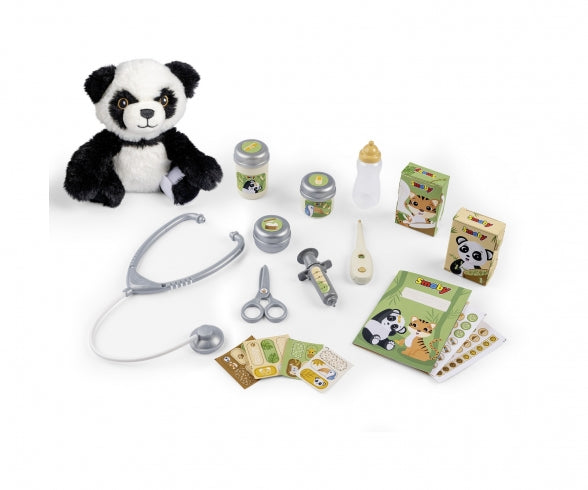 SMOBY Smoby Animal Care Center