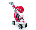 SMOBY Bubble Go Ride-On