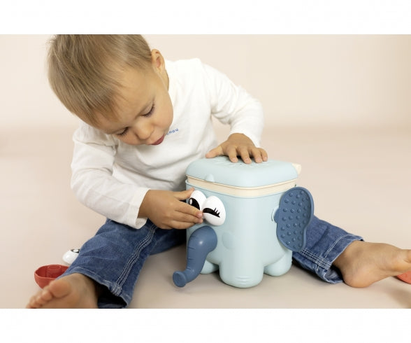 SMOBY Little Smoby Kaboom Cube