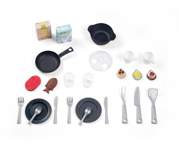 SMOBY Cherry Kitchen