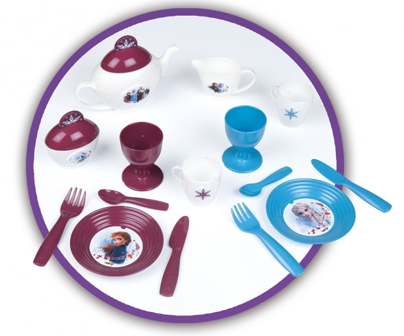 SMOBY Frozen 2 serving tray