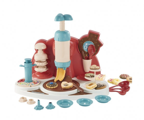SMOBY SMOBY CHEF EASY BISCUITS FACTORY