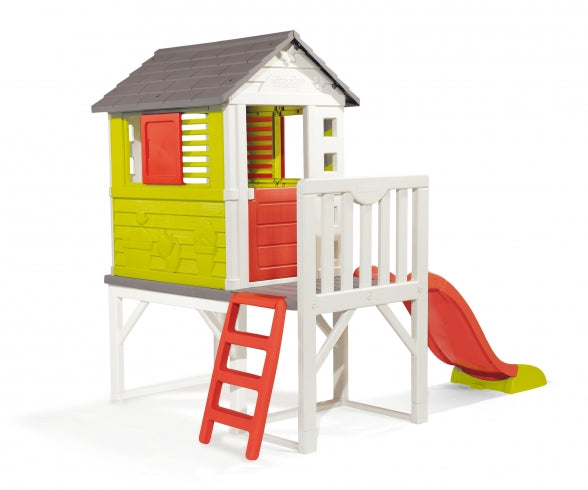 SMOBY Smoby House on Stilts