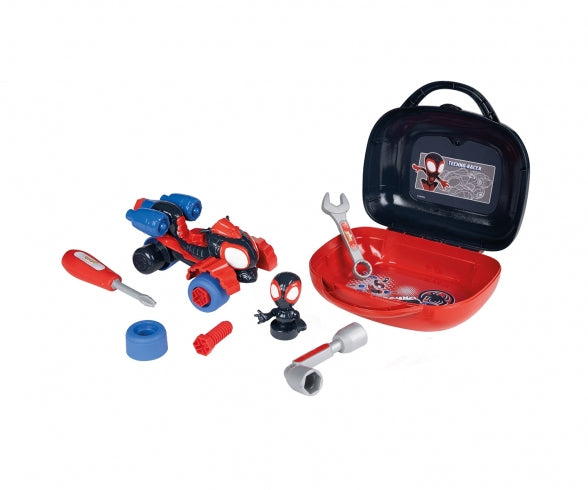 SMOBY Spin Box