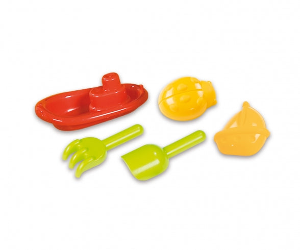 SMOBY Smoby Sand & water playtable
