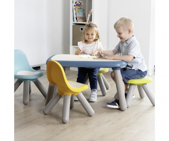 SMOBY Smoby Kid Table Blue