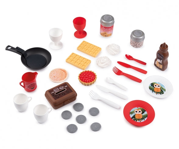 SMOBY GOURMAND CHALET