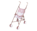 SMOBY Smoby Baby Nurse Foldable Pushchair