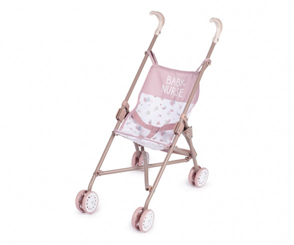 SMOBY Smoby Baby Nurse Foldable Pushchair