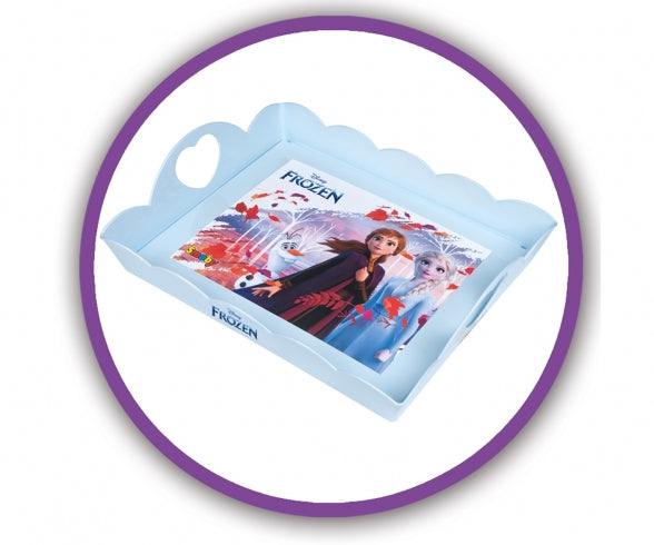 SMOBY Frozen 2 serving tray