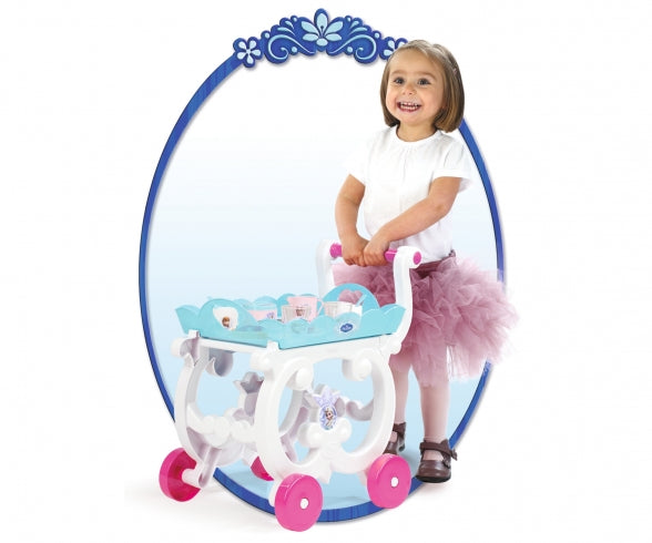 SMOBY Frozen Tea Trolley