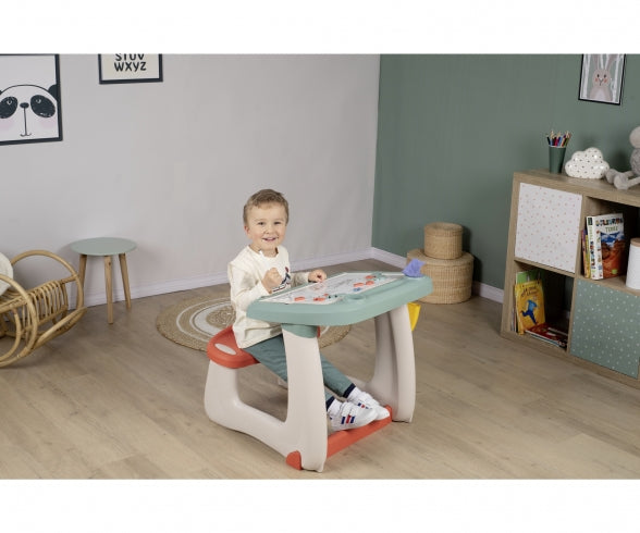 SMOBY Smoby Little Pupils Desk