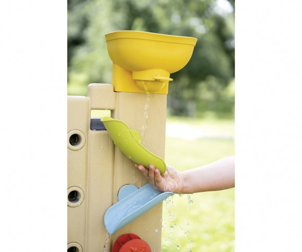 SMOBY Smoby Activity Wall 6-in-1