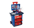 SMOBY Smoby Spidey Diy Trolley