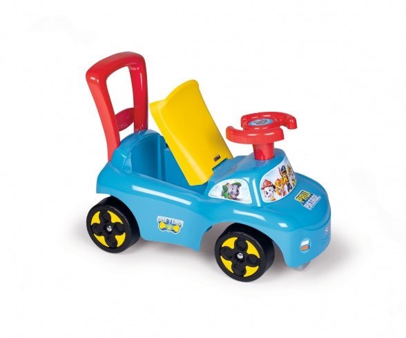 SMOBY Paw Patrol Auto Ride-On