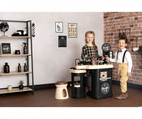 SMOBY Barber & Cut - Barber Shop