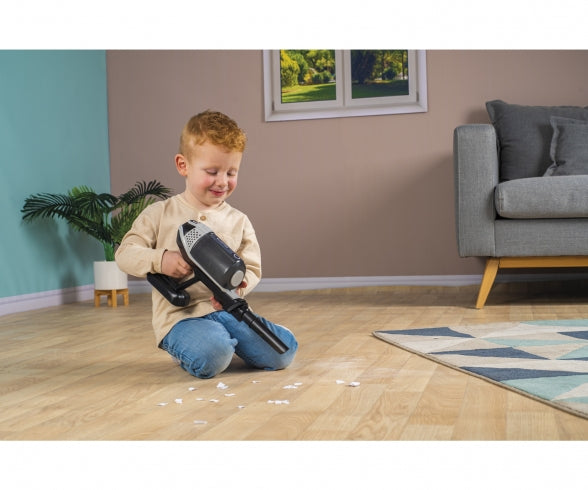 SMOBY Smoby Rowenta X Force Flex Vaccuum Cleaner