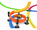 SMOBY FLEXTREME PACK LOOPING + VEHICLE