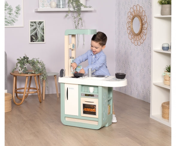 SMOBY Cherry Kitchen