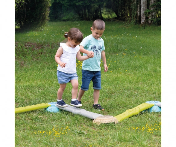 SMOBY Smoby Adventure Course