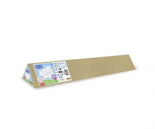 SMOBY Smoby Peppa Colouring Sheets