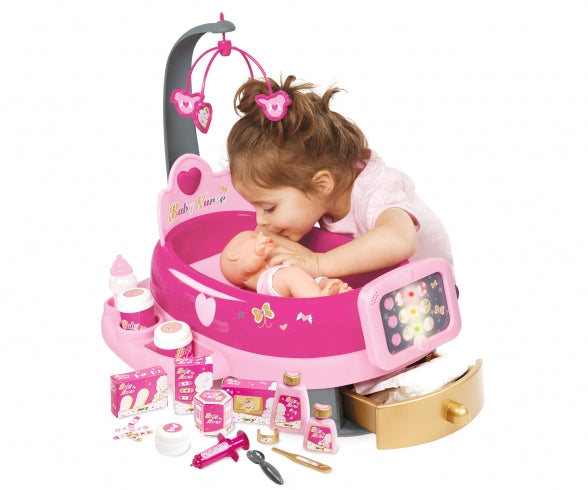 SMOBY BN Electronic Nursery