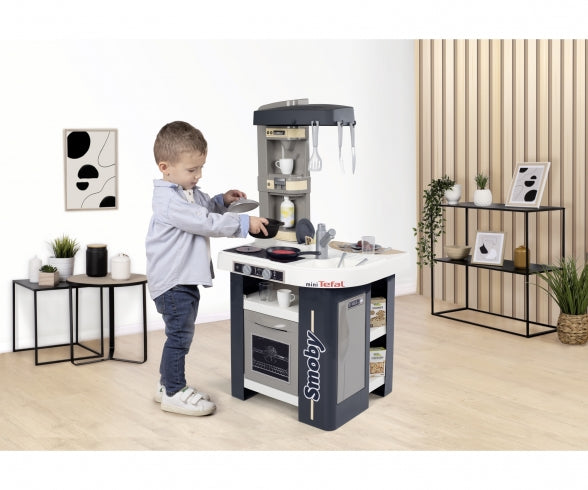 SMOBY Smoby Tefal Studio Kitchen