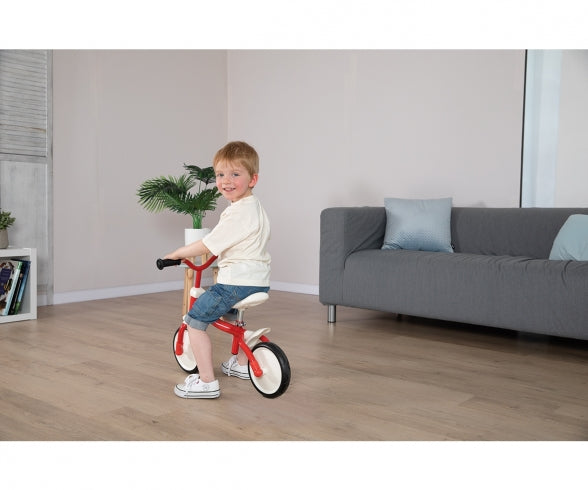 SMOBY ROOKIE BALANCE BIKE