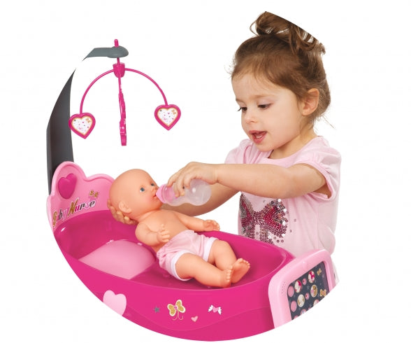 SMOBY BN Electronic Nursery