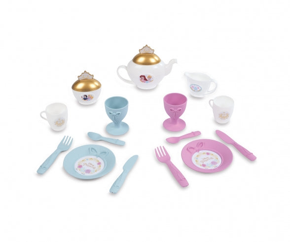 SMOBY Smoby Disney Princess Tea Trolley