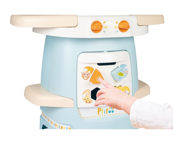 SMOBY Petitoo Kitchen